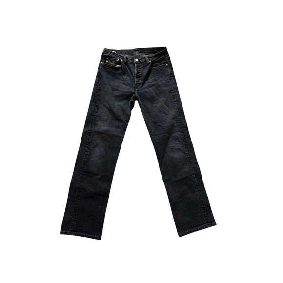 Other - Vtg  Diesel Jeans Mens Sz 30 | 100% Cotton Denim Classic Casual Y2K Streetwear